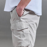 Short Cargo Parachute