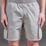 Short Cargo Parachute