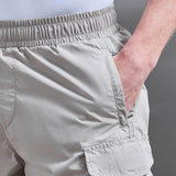 Short Cargo Parachute