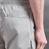 Short Cargo Parachute