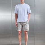 Short Cargo Parachute