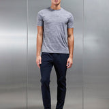 T-Shirt Performance Space Dye