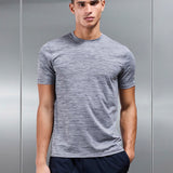 T-Shirt Performance Space Dye