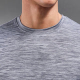 T-Shirt Performance Space Dye