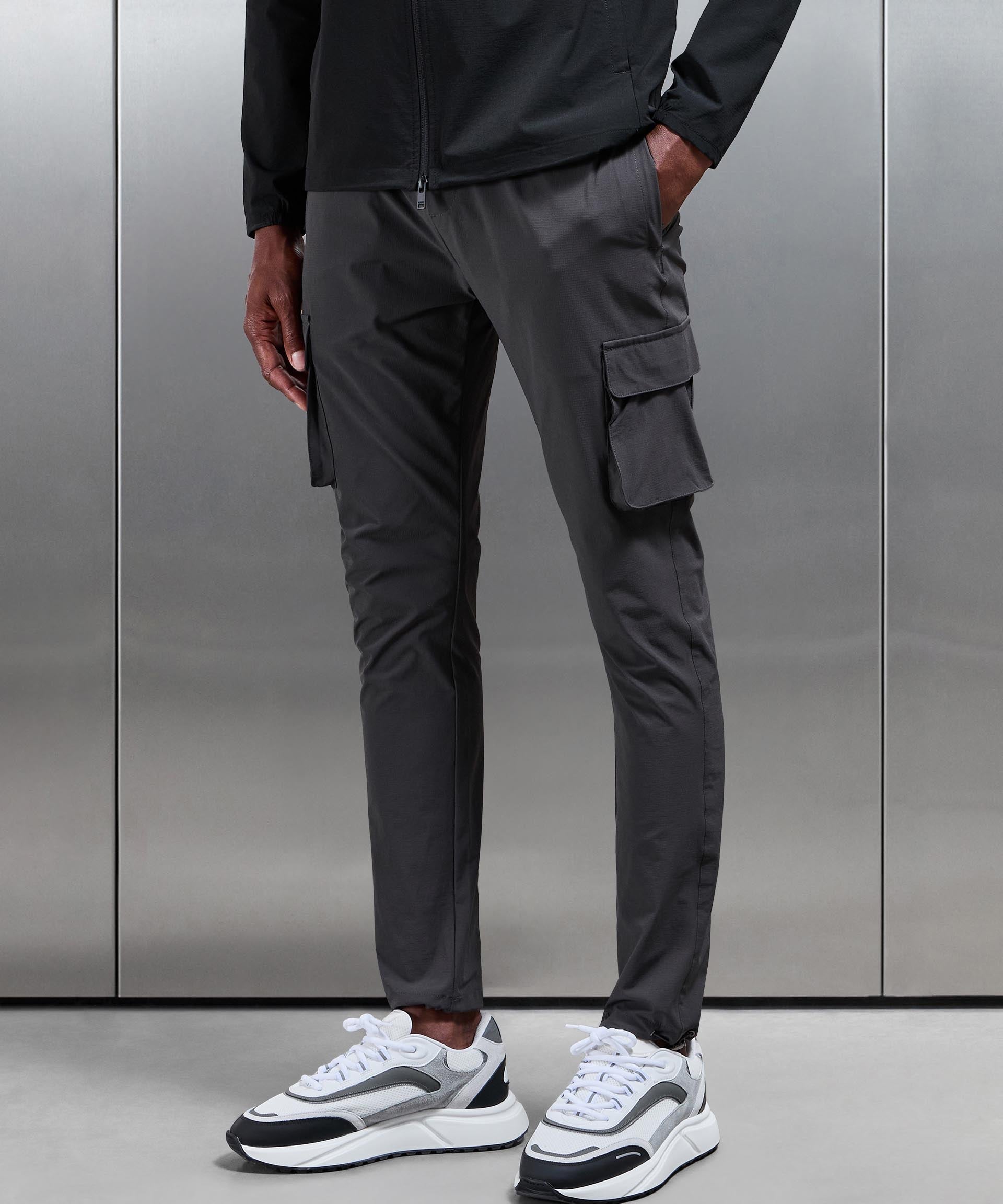 Pantalon Cargo Utility