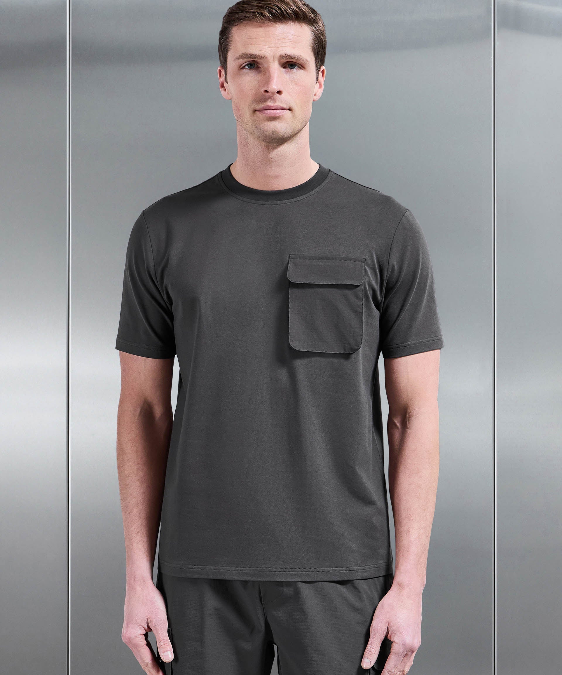 T-Shirt Cargo Utility
