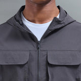 Coupe-Vent Cargo Utility